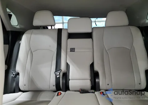 2020 Lexus Rx 450H из США, поврежденный, VIN 2T2HGMDAXLC045607